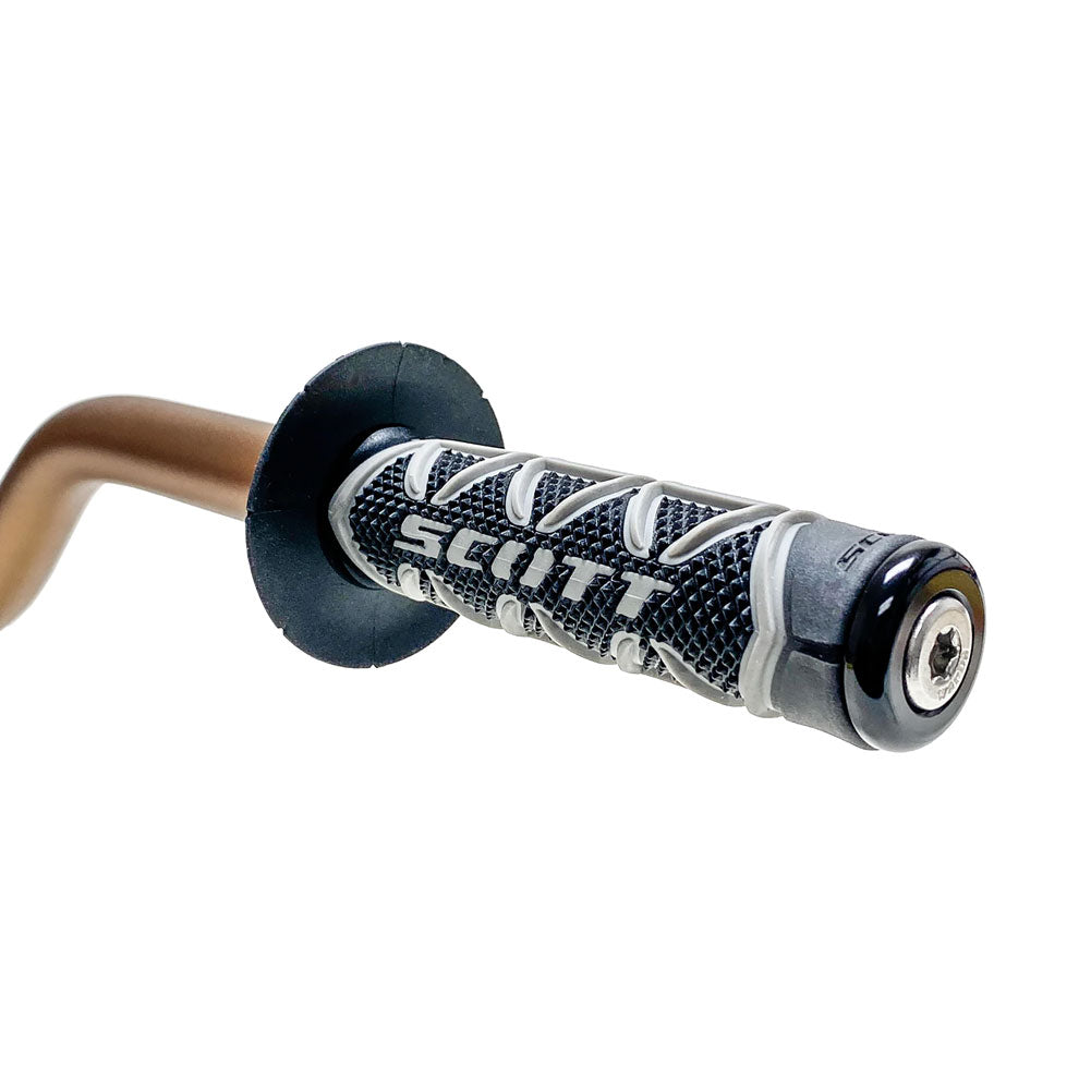 Warp 9 MX/Offroad 1 1/8" Tapped Handlebars Beta 125 RR 2008-2026