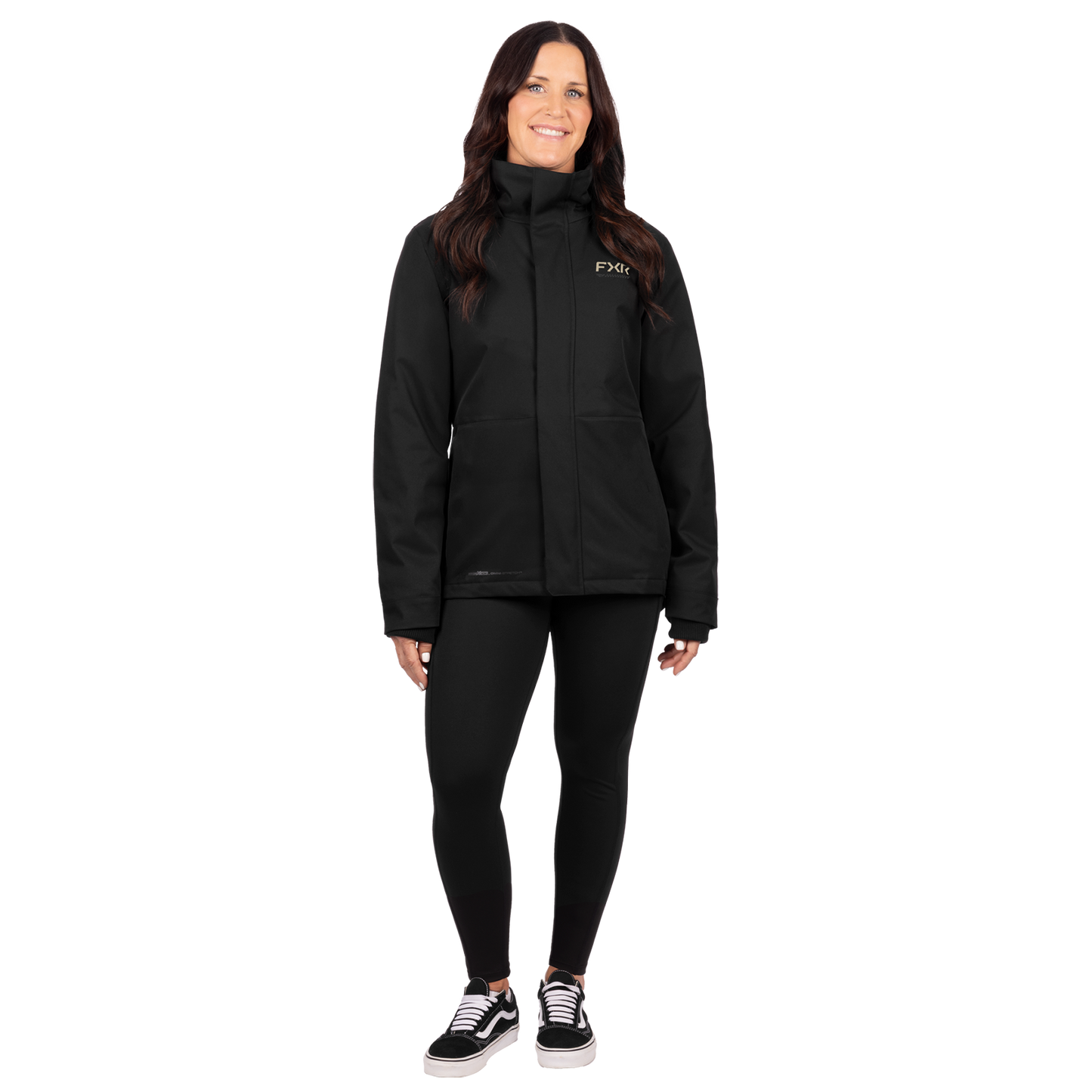 FXR Women's Ascend Jacket