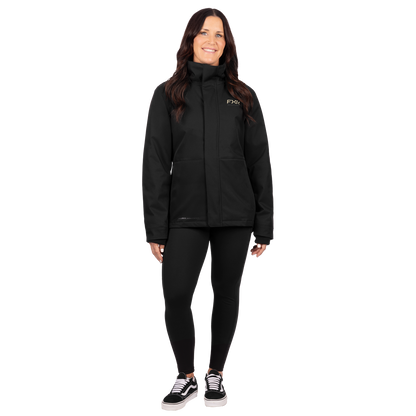 FXR Women's Ascend Jacket