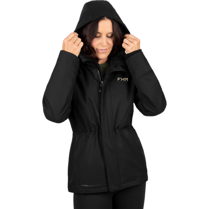 FXR Women's Ascend Jacket