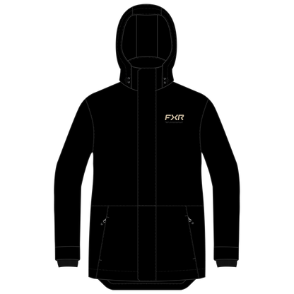 FXR Women's Ascend Jacket