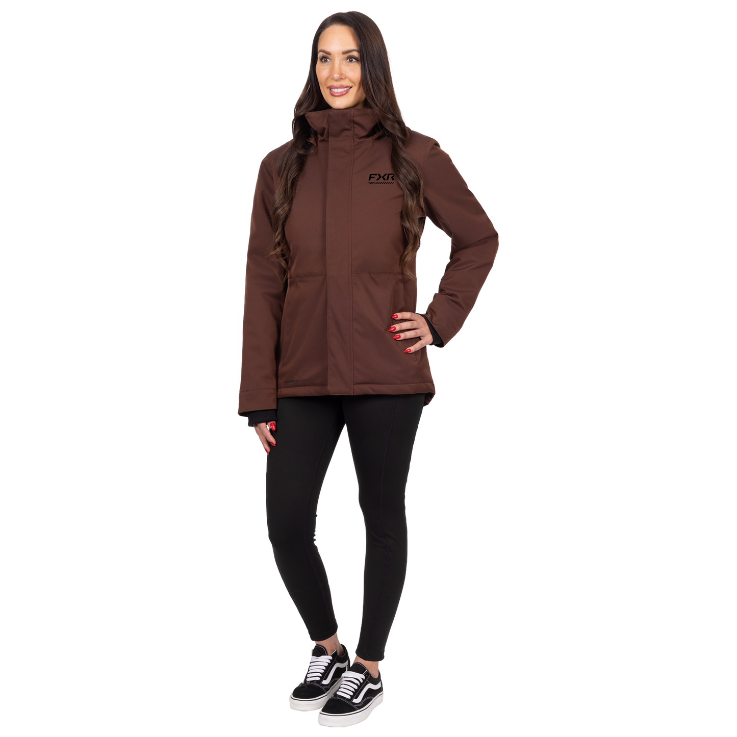 FXR Women's Ascend Jacket