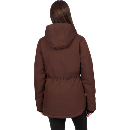 FXR Women's Ascend Jacket
