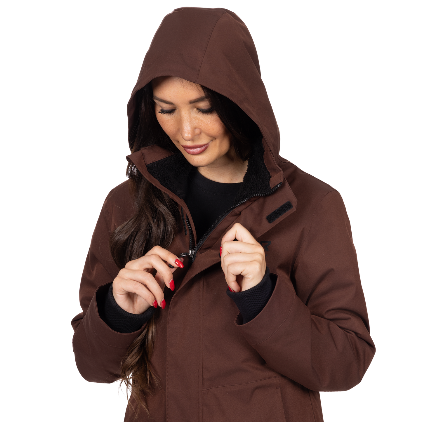 FXR Women's Ascend Jacket