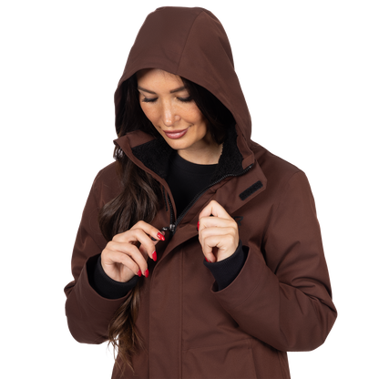 FXR Women's Ascend Jacket