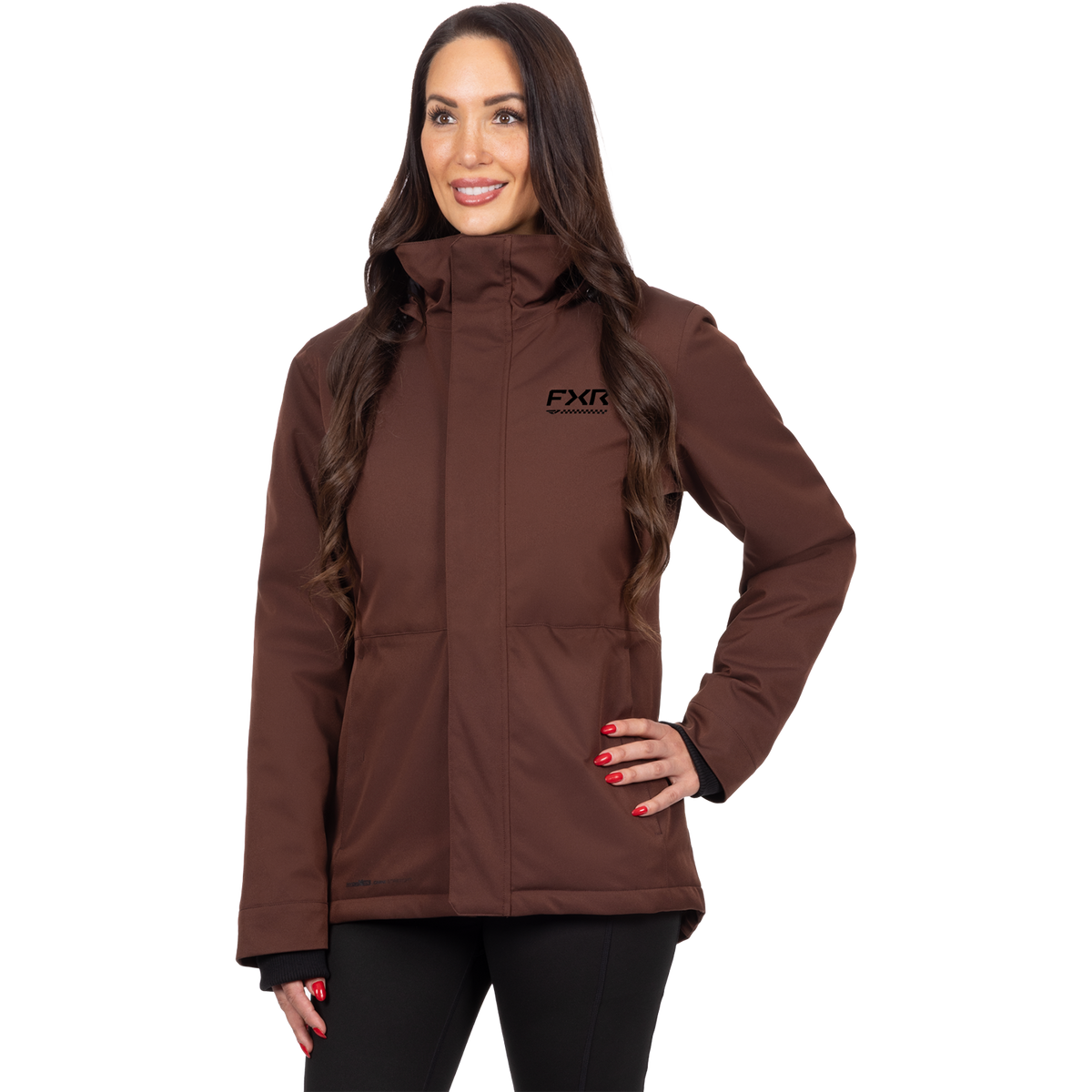 FXR Women's Ascend Jacket