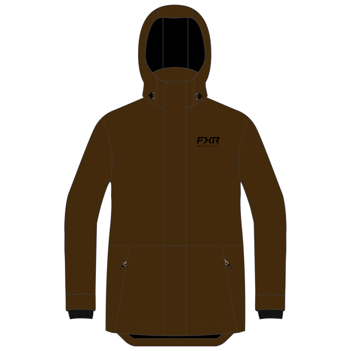 FXR Women's Ascend Jacket