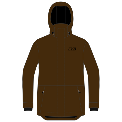 FXR Women's Ascend Jacket