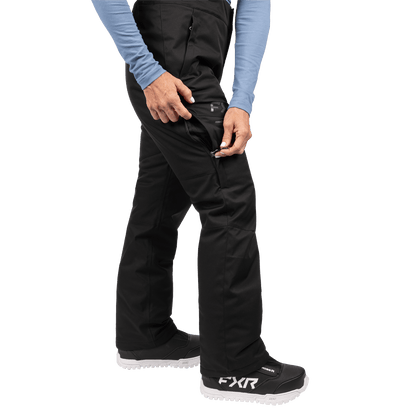 FXR Women's Ascend Pants