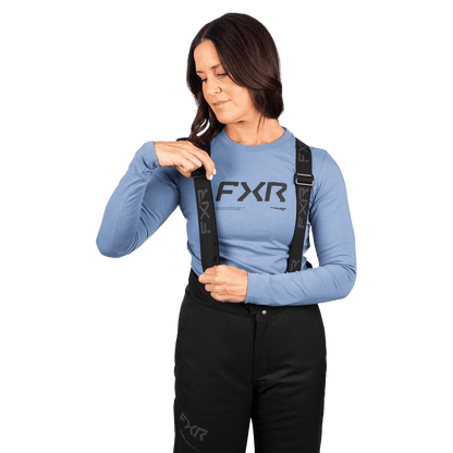 FXR Women's Ascend Pants