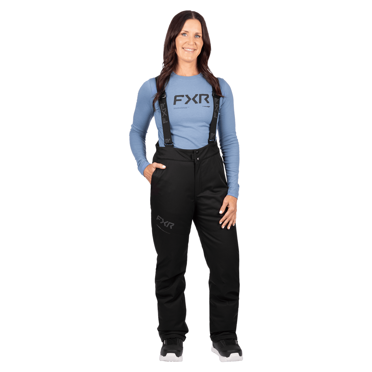 FXR Women's Ascend Pants