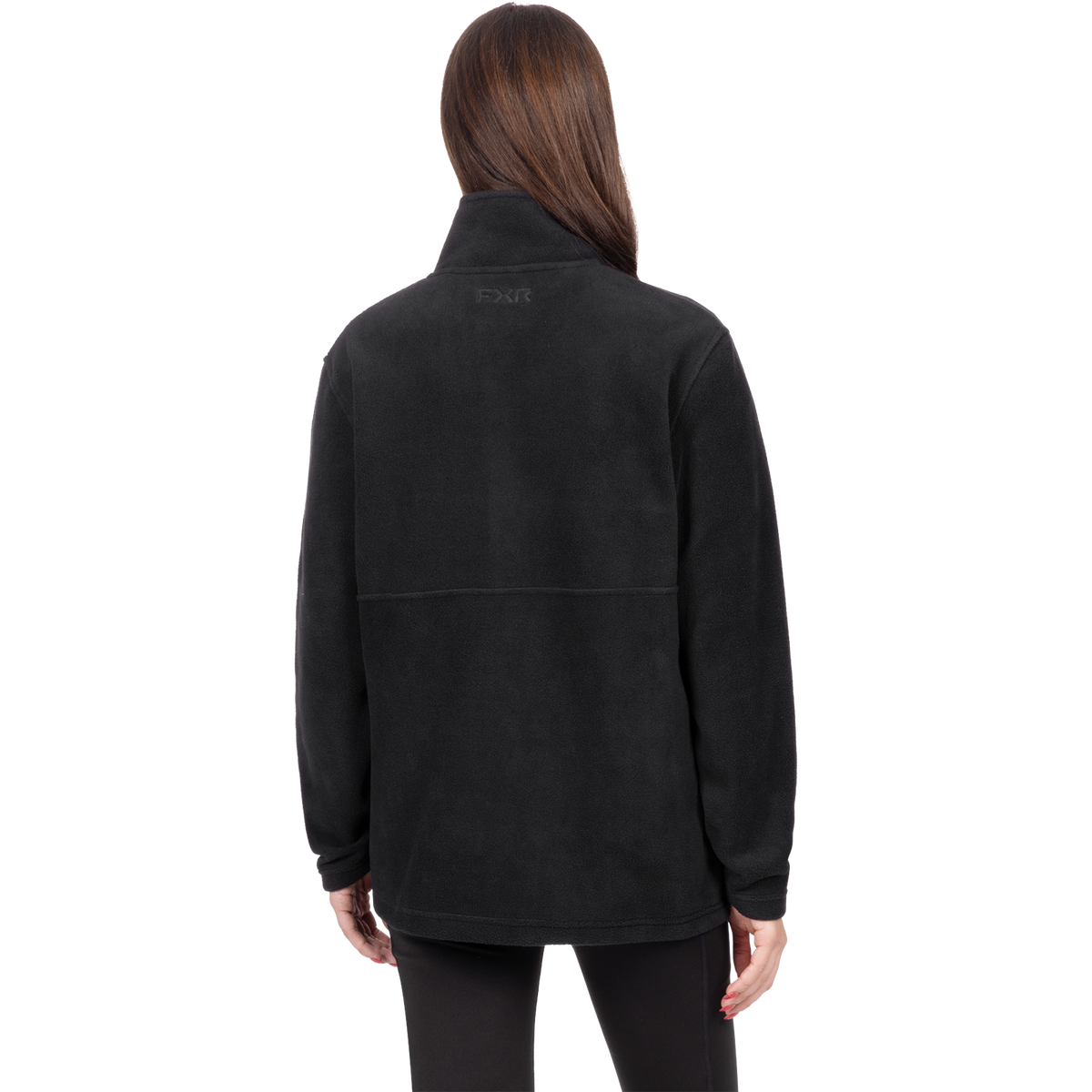 FXR Women's Aspen 1/4 Zip Fleece
