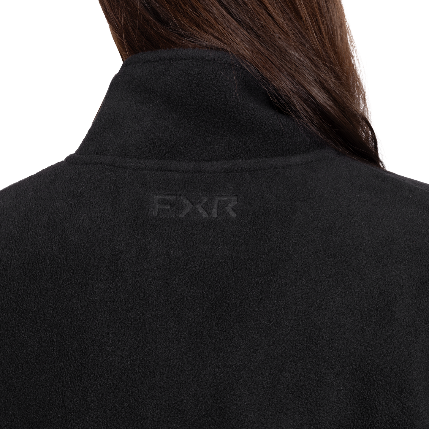 FXR Women's Aspen 1/4 Zip Fleece