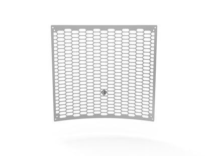 DBK Water Radiator Protection Grid Triumph Speed Triple 1200 2021-2025