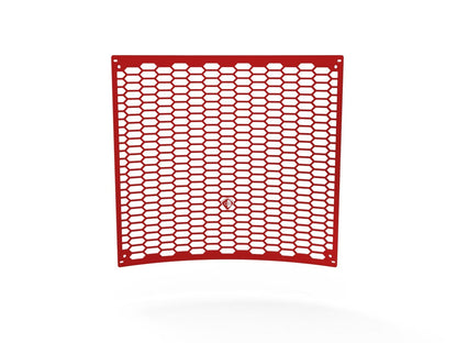 DBK Water Radiator Protection Grid Triumph Speed Triple 1200 2021-2025