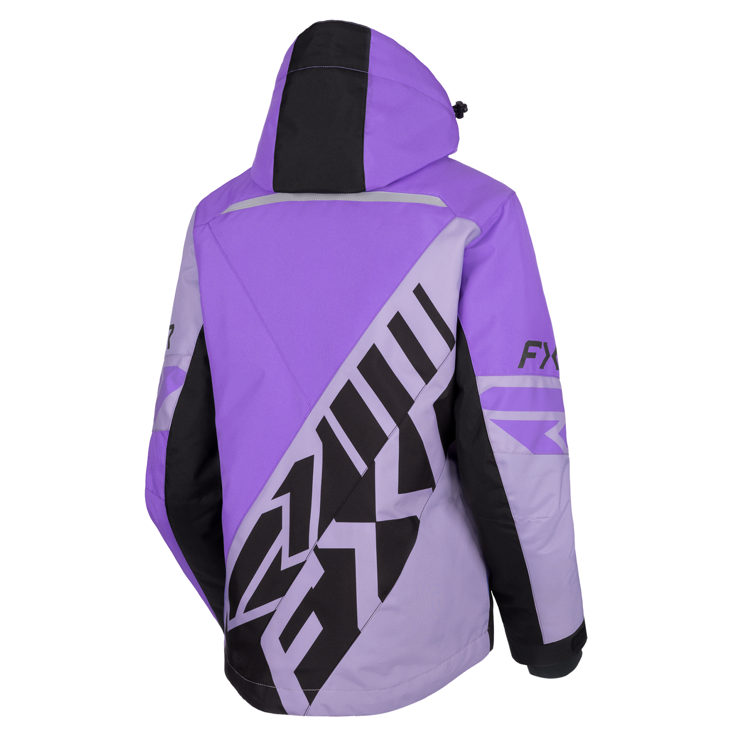 FXR Women's Cold Cross CX Jacket