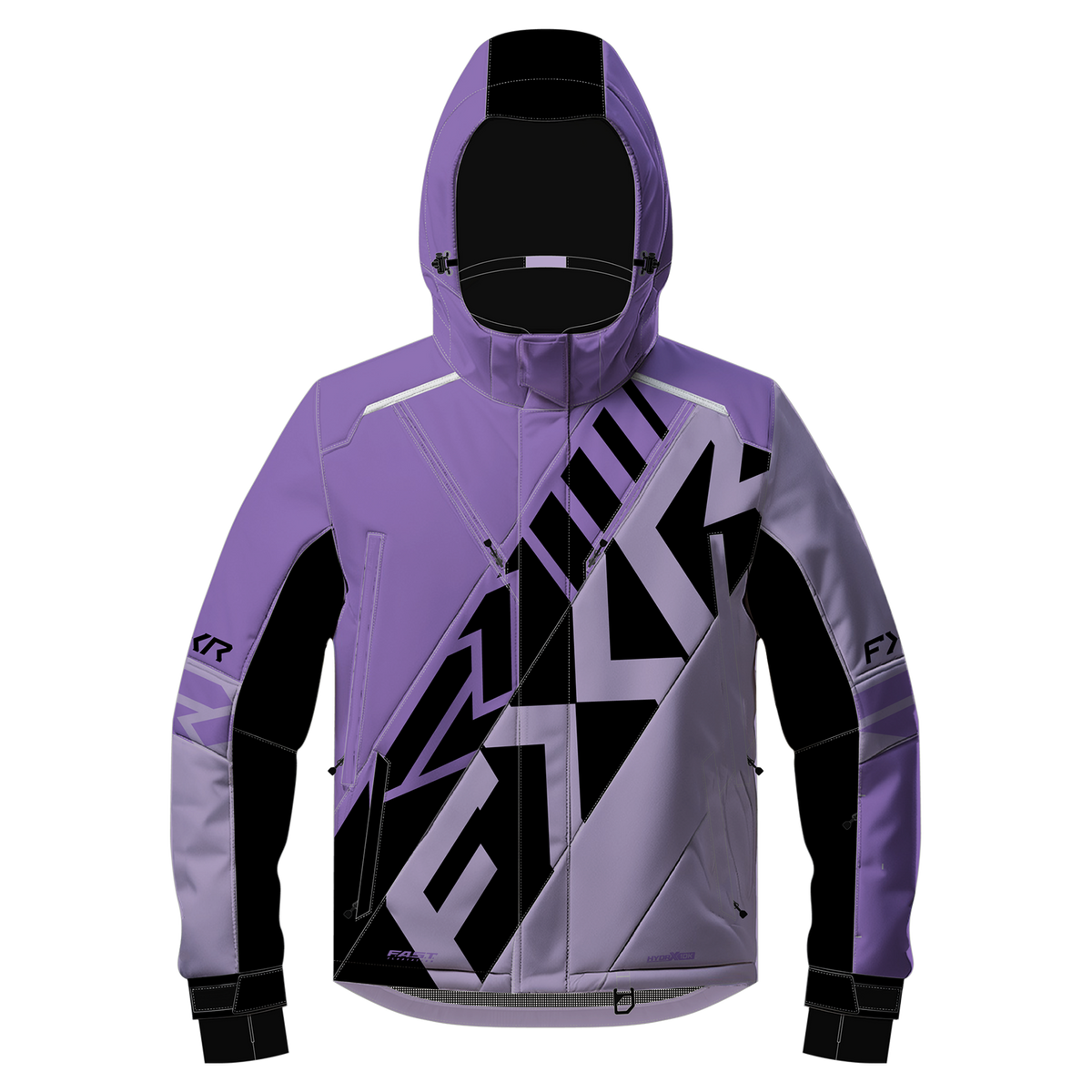 FXR Women's Cold Cross CX Jacket