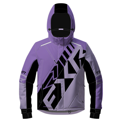 FXR Women's Cold Cross CX Jacket