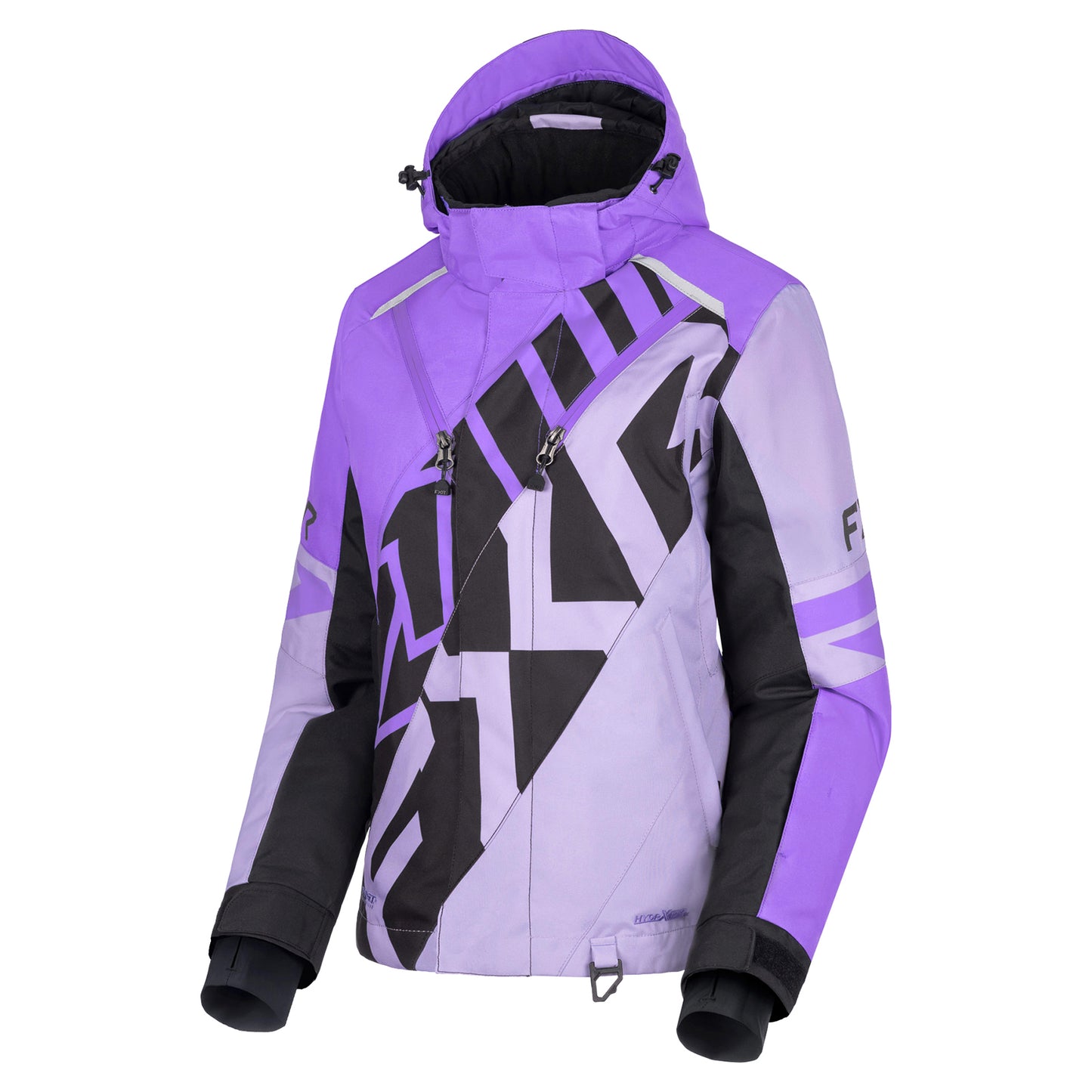 FXR Women's Cold Cross CX Jacket