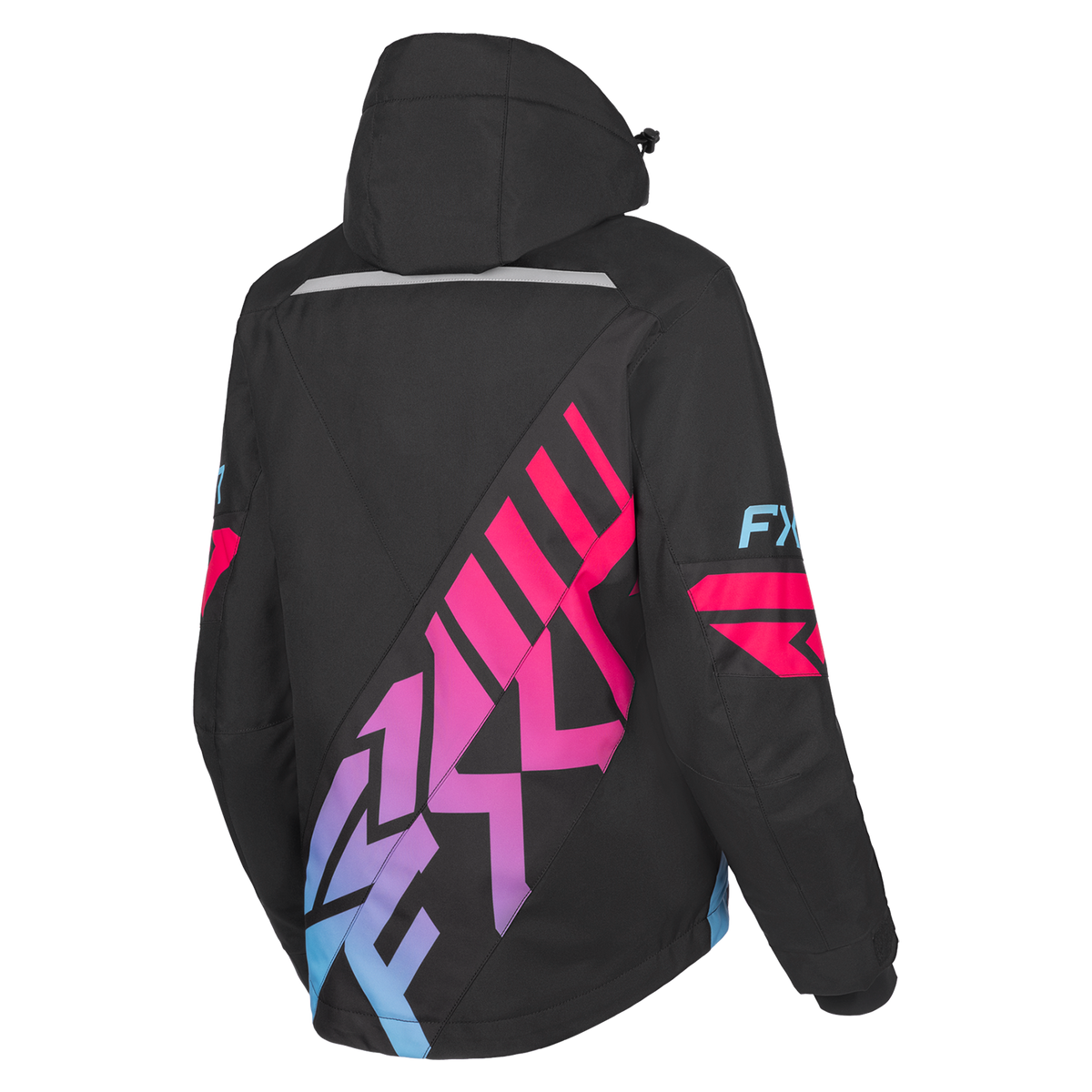 FXR Women's Cold Cross CX Jacket