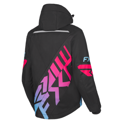 FXR Women's Cold Cross CX Jacket