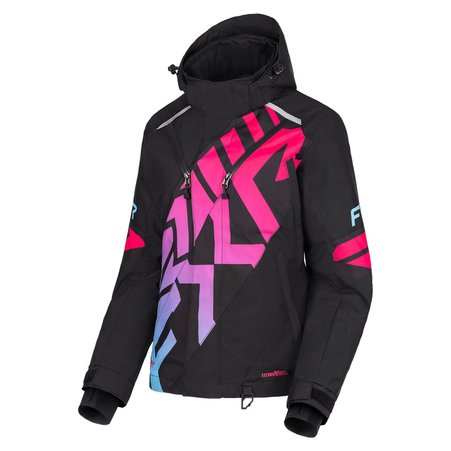 FXR Women's Cold Cross CX Jacket