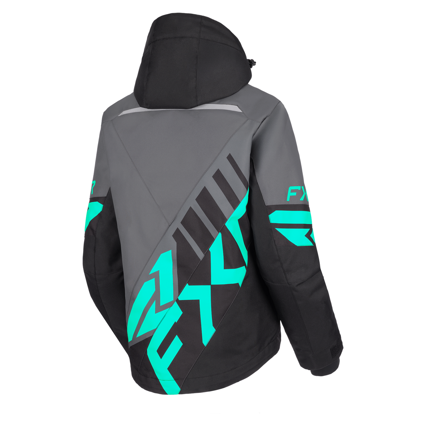 FXR Women's Cold Cross CX Jacket