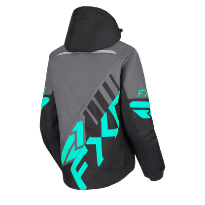 FXR Women's Cold Cross CX Jacket