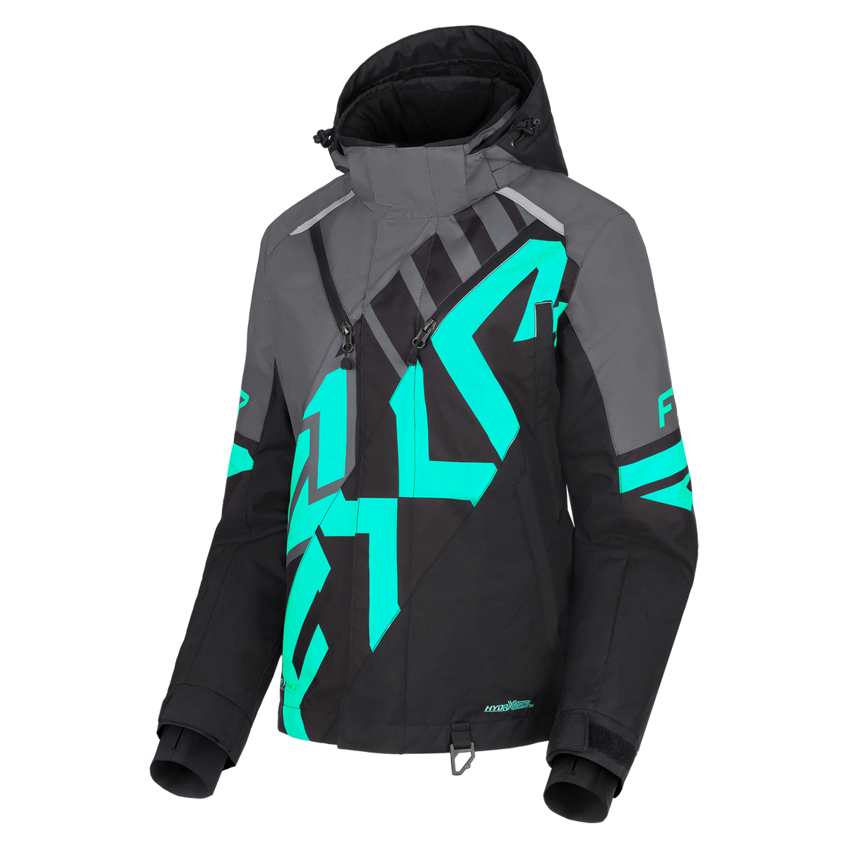 FXR Women's Cold Cross CX Jacket