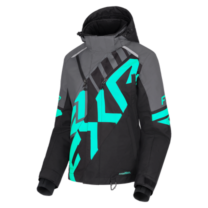 FXR Women's Cold Cross CX Jacket