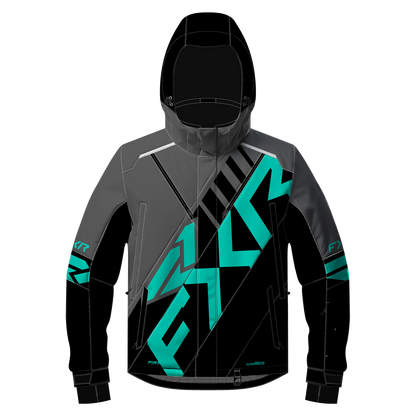 FXR Women's Cold Cross CX Jacket