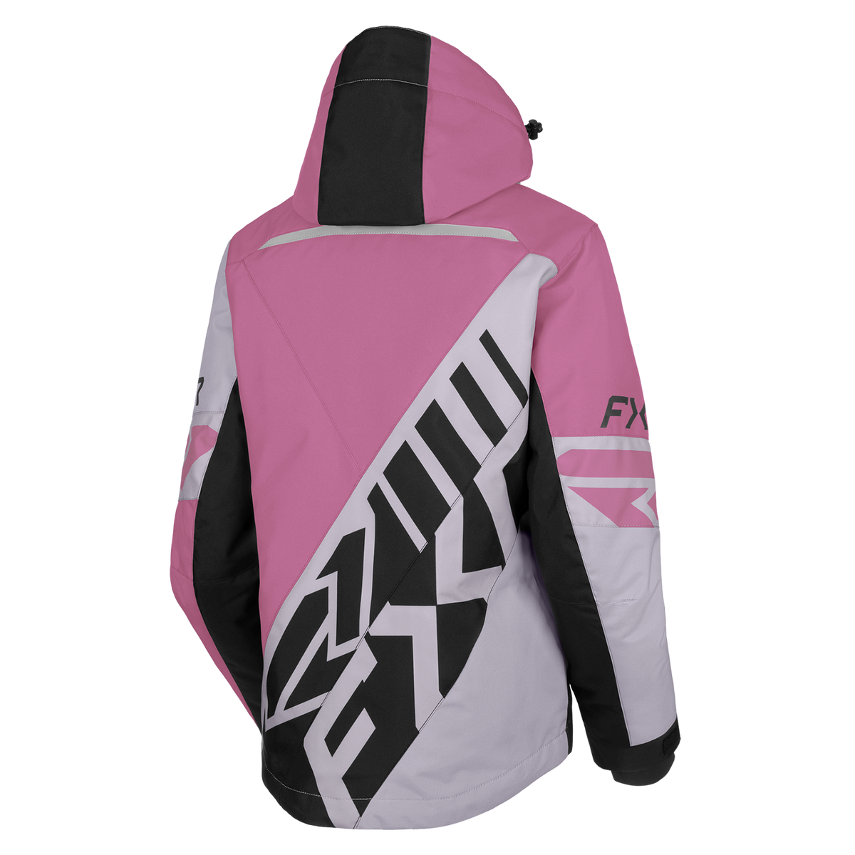 FXR Women's Cold Cross CX Jacket