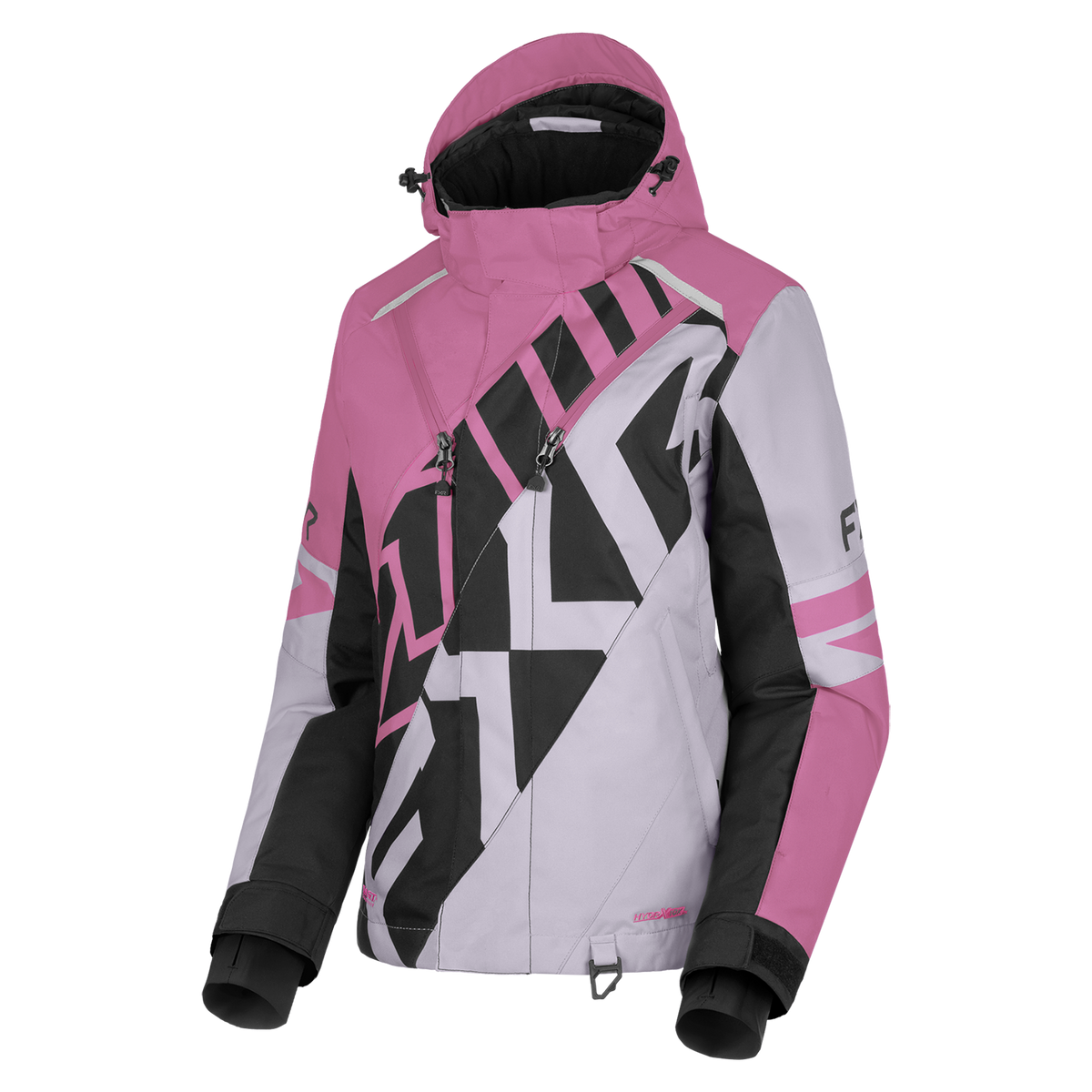 FXR Women's Cold Cross CX Jacket