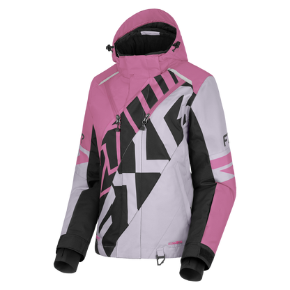 FXR Women's Cold Cross CX Jacket