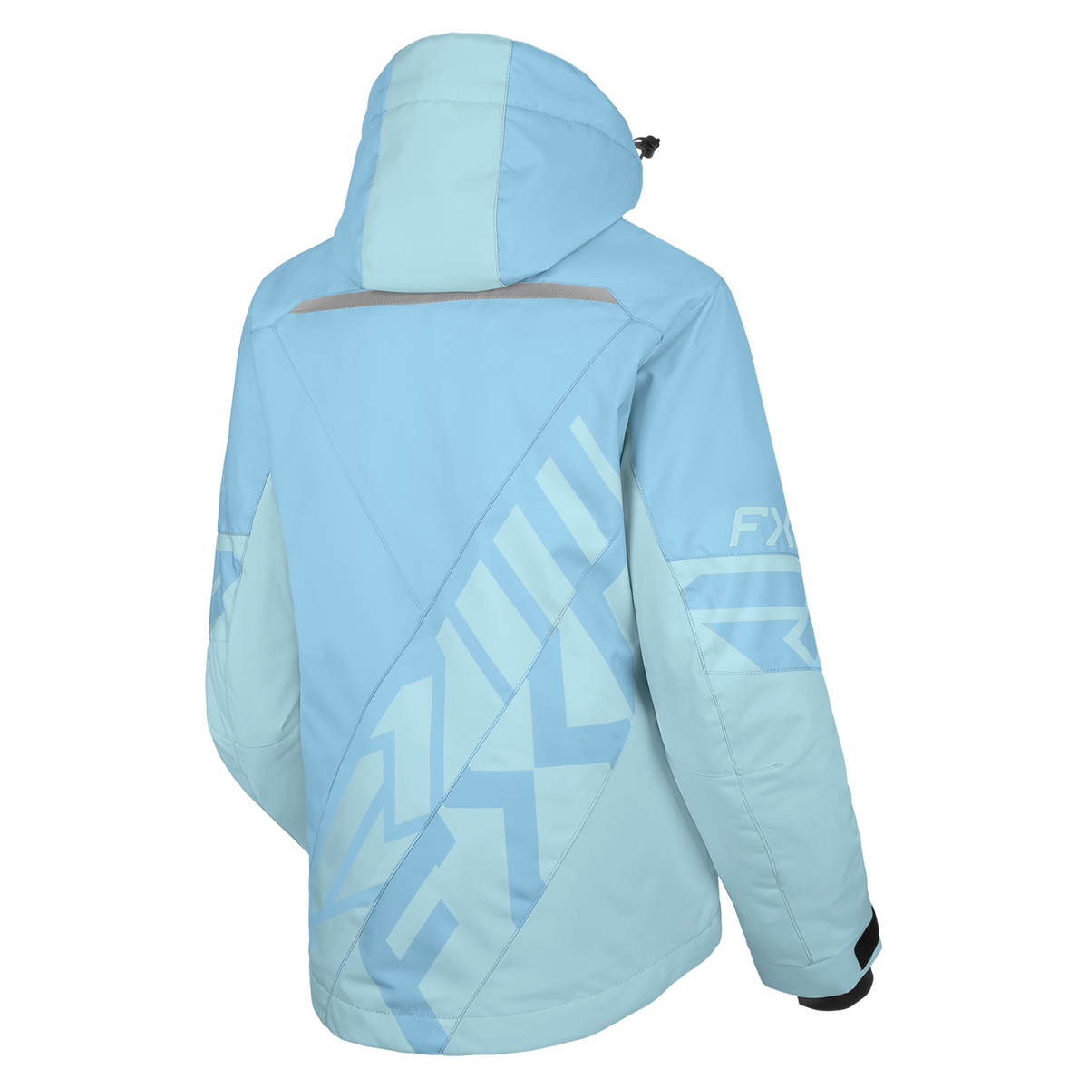 FXR Women's Cold Cross CX Jacket