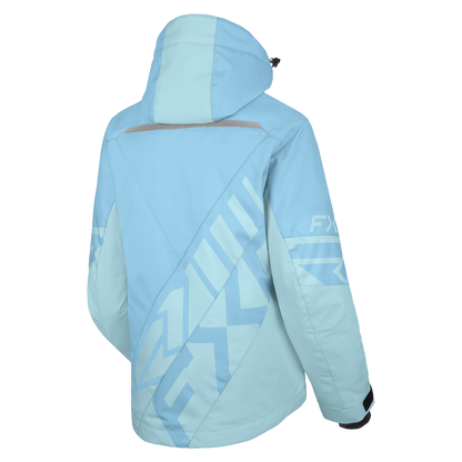 FXR Women's Cold Cross CX Jacket