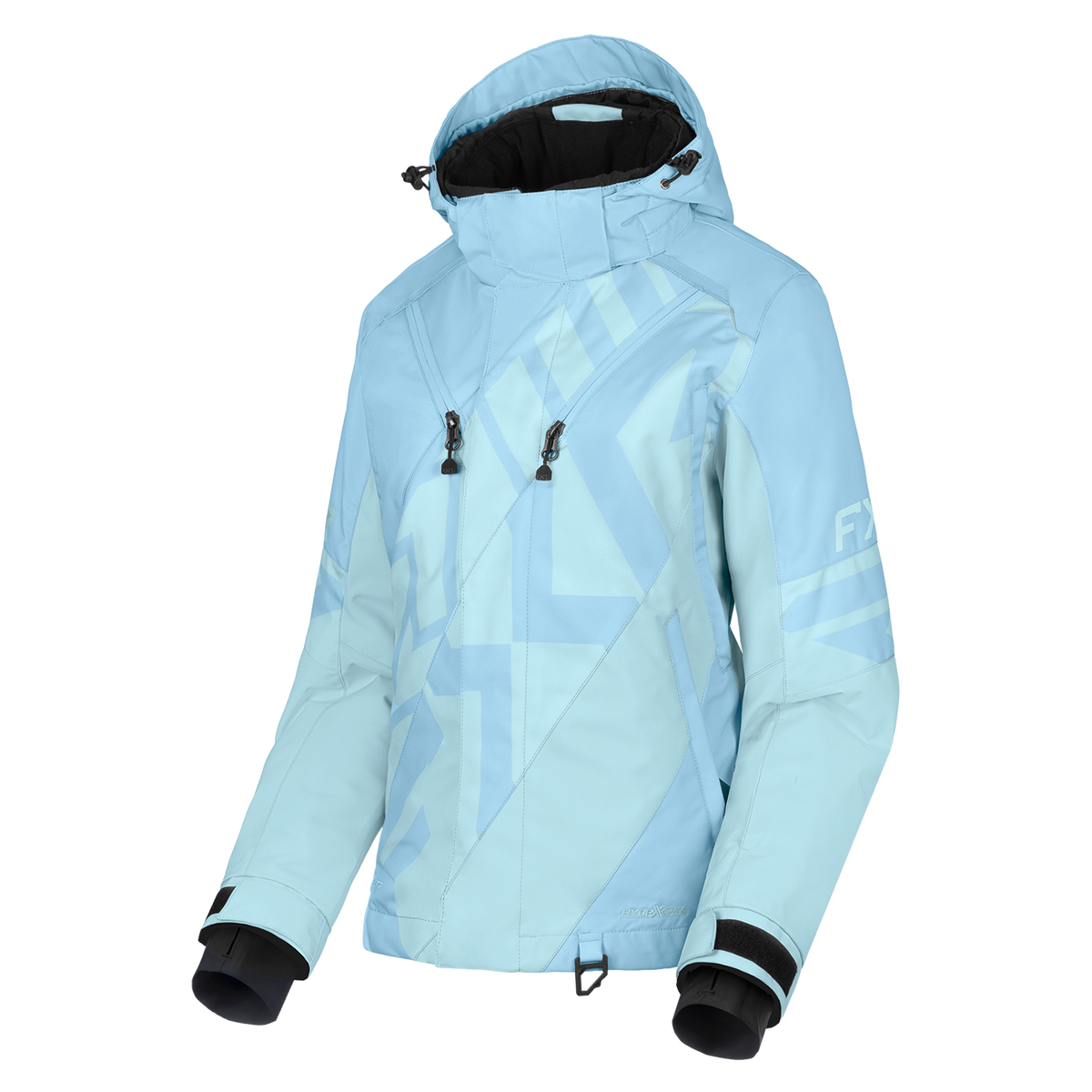 FXR Women's Cold Cross CX Jacket