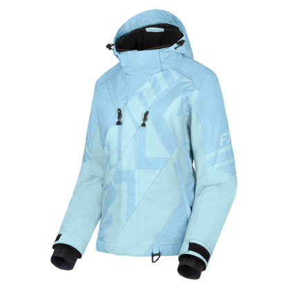 FXR Women's Cold Cross CX Jacket