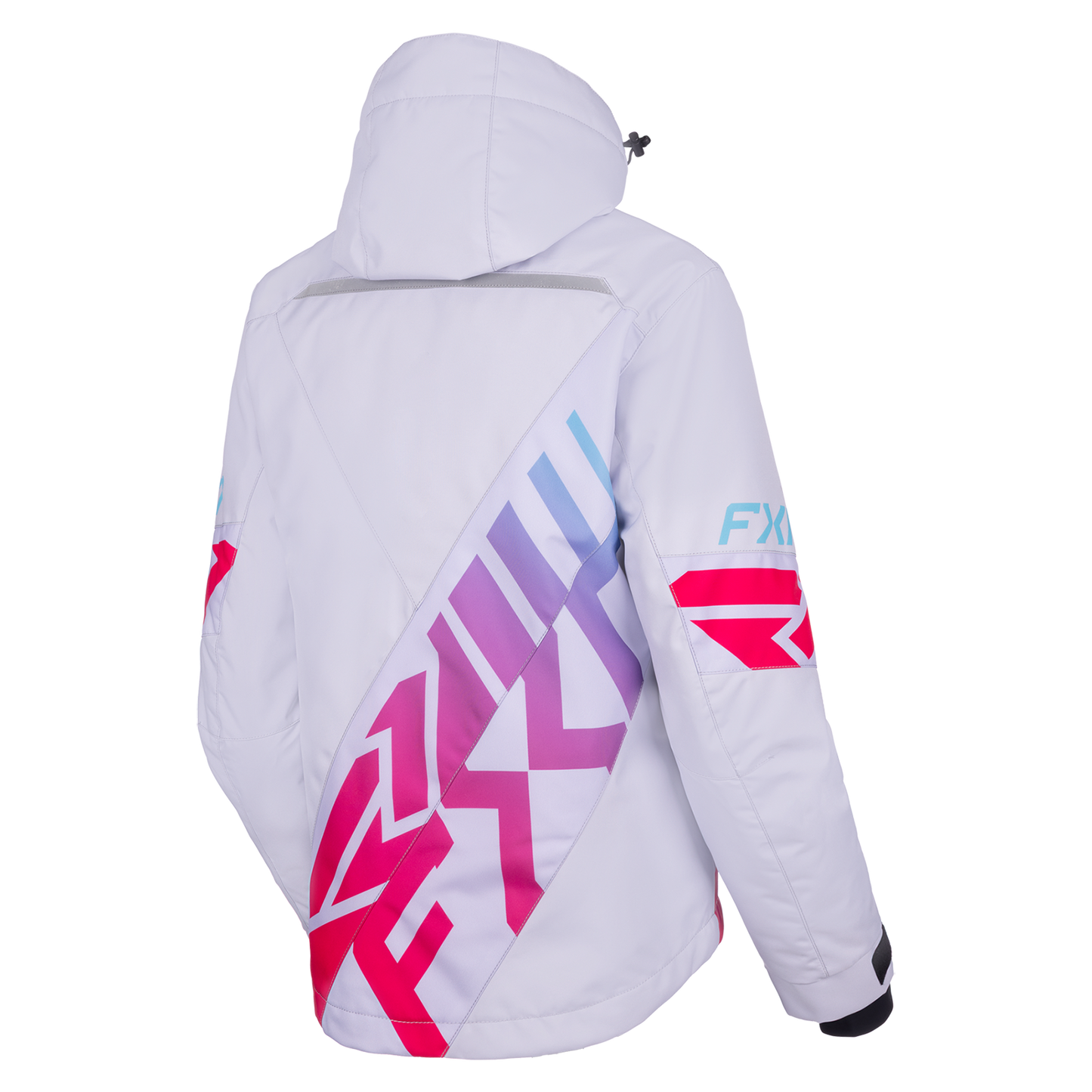FXR Women's Cold Cross CX Jacket