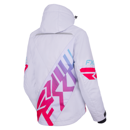 FXR Women's Cold Cross CX Jacket