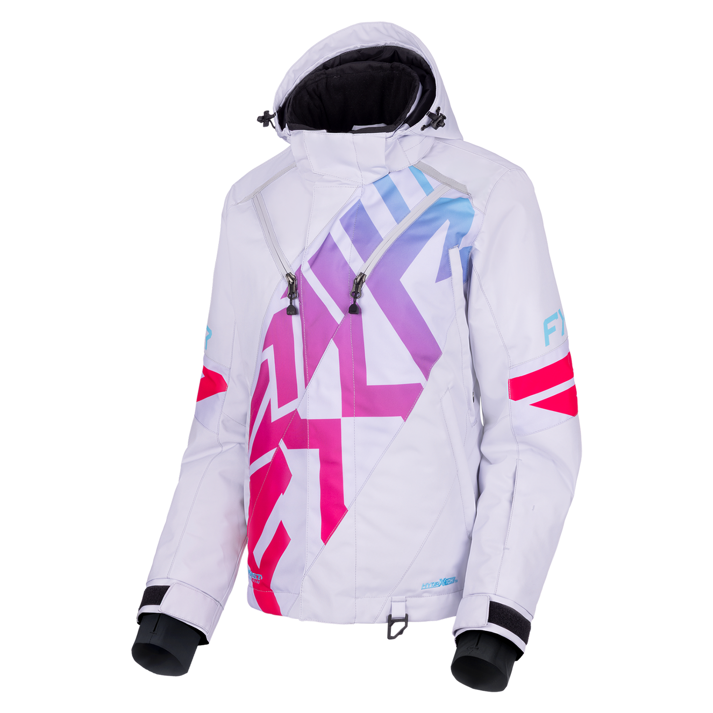 FXR Women's Cold Cross CX Jacket