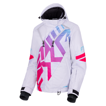 FXR Women's Cold Cross CX Jacket