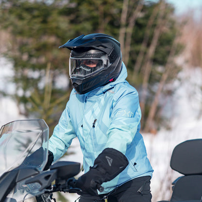 FXR Women's Cold Cross CX Jacket