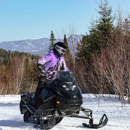 FXR Women's Cold Cross CX Jacket