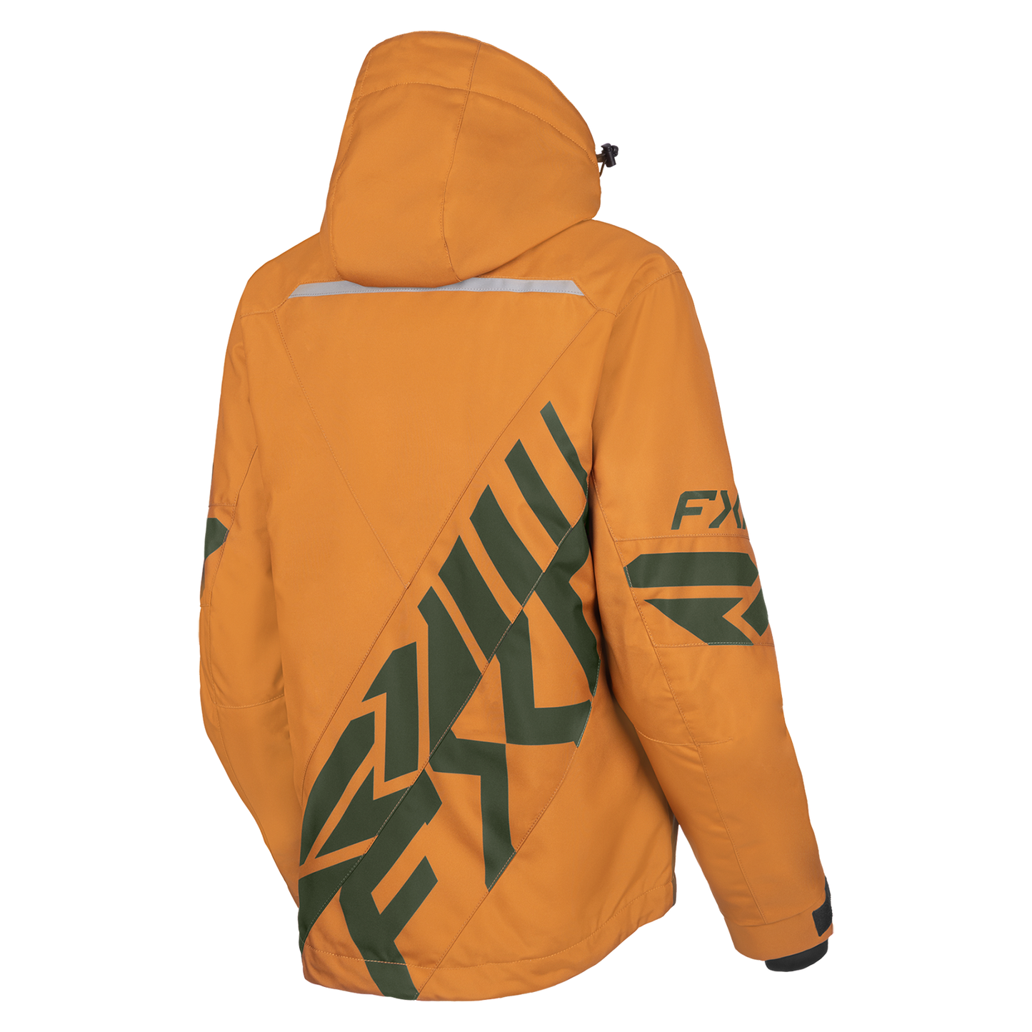 FXR Women's Cold Cross CX Jacket