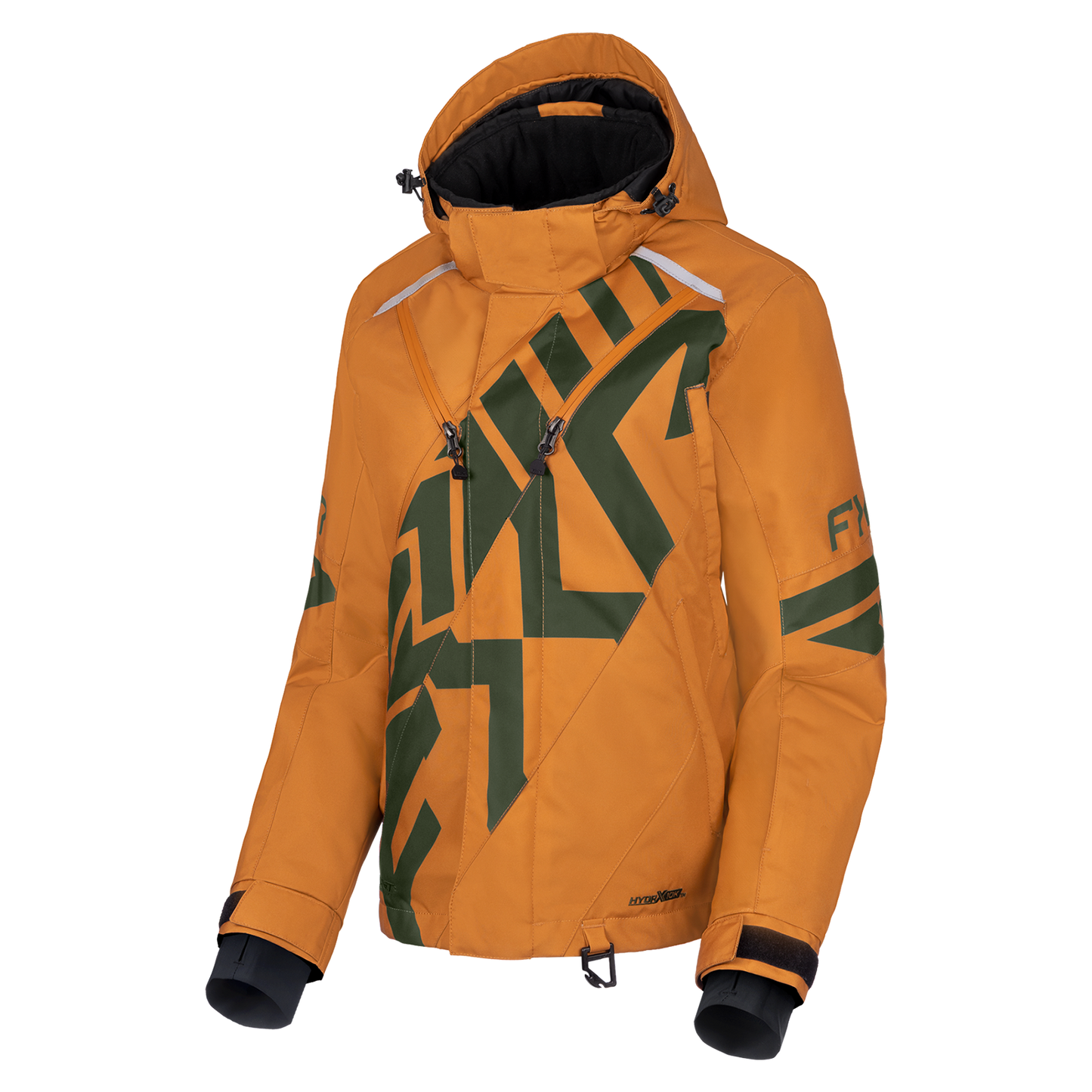 FXR Women's Cold Cross CX Jacket