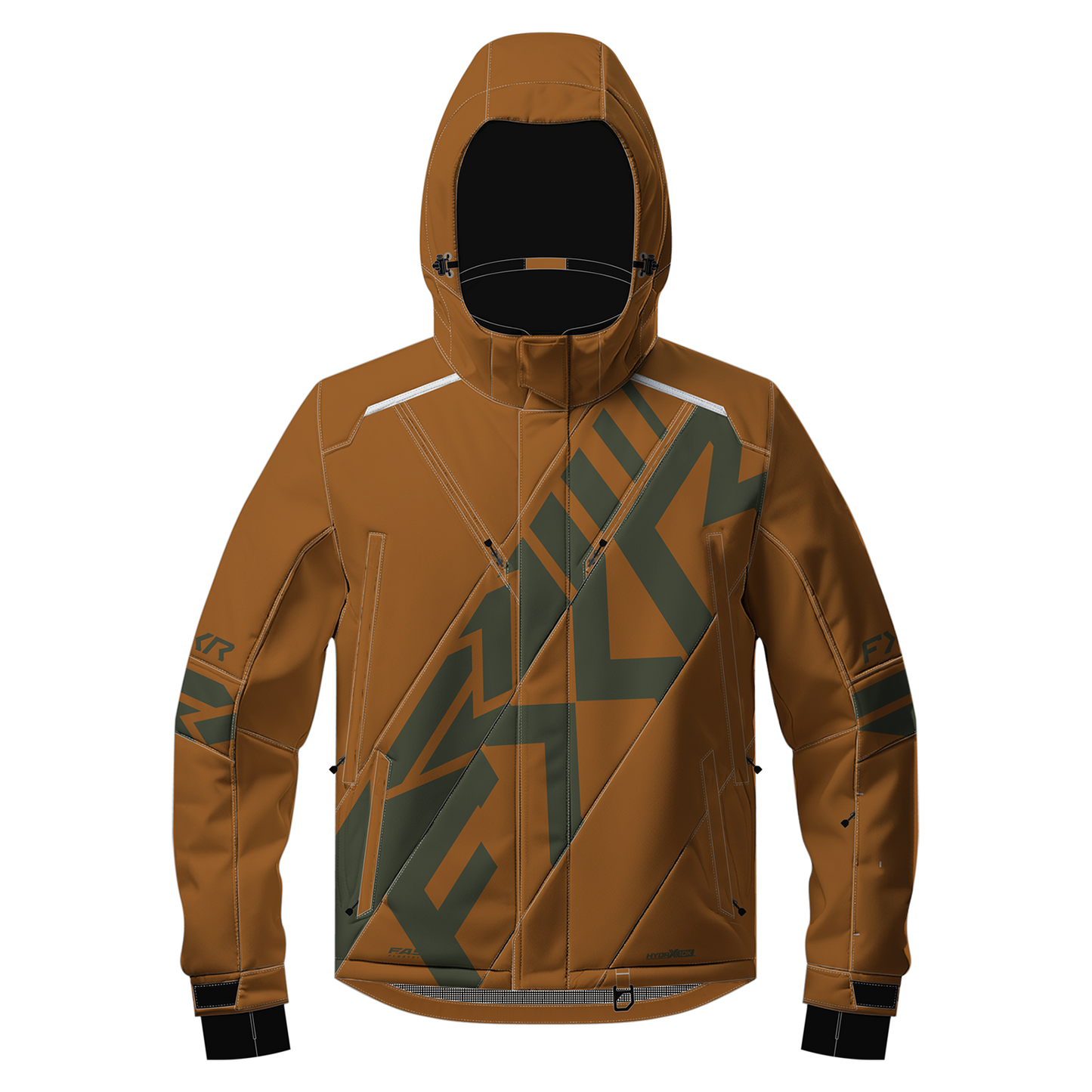 FXR Women's Cold Cross CX Jacket