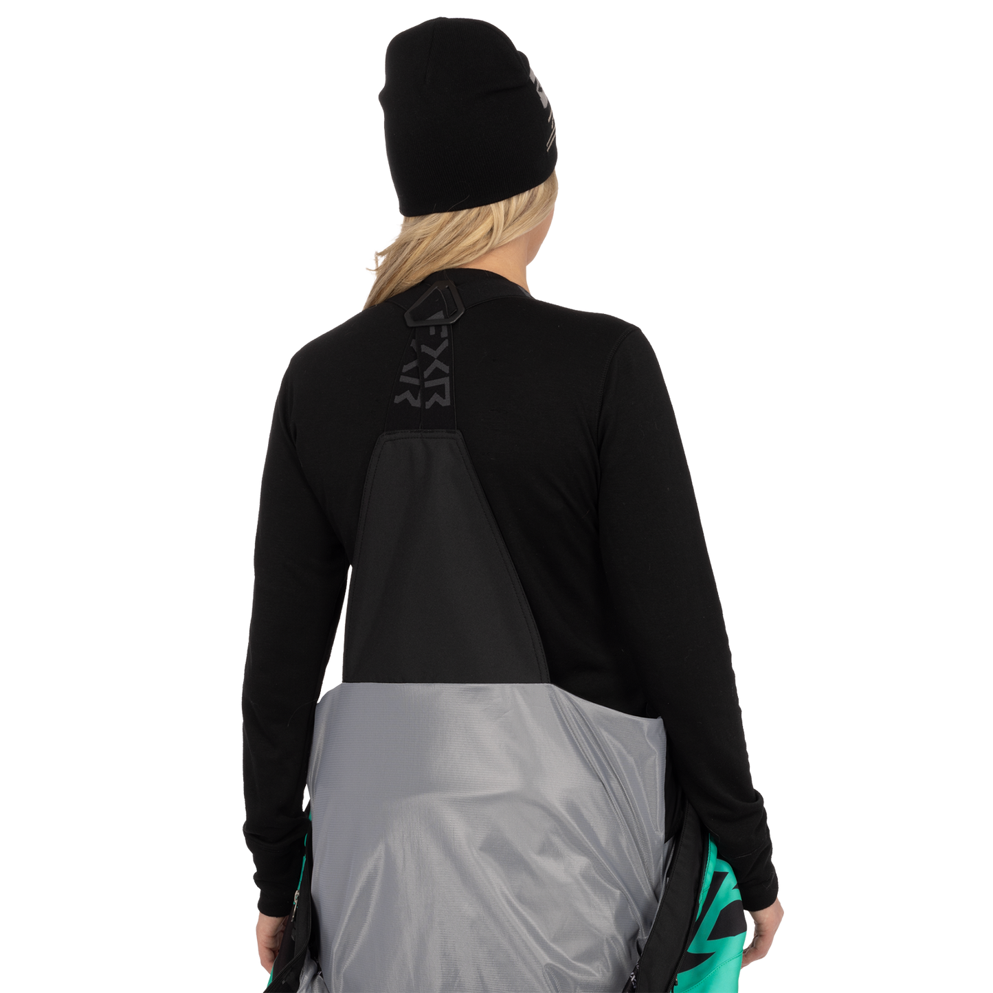 FXR Women's Cold Cross CX F.A.S.T. Monosuit