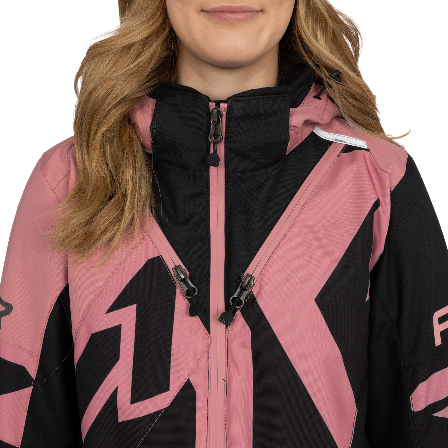 FXR Women's Cold Cross CX F.A.S.T. Monosuit