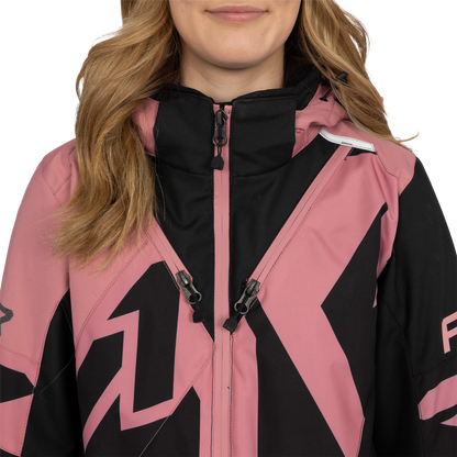 FXR Women's Cold Cross CX F.A.S.T. Monosuit